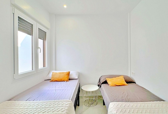 Resale - Townhouse - Torrevieja - Los Balcones