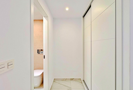 Resale - Townhouse - Torrevieja - Los Balcones