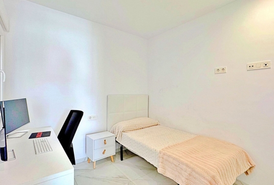 Resale - Townhouse - Torrevieja - Los Balcones