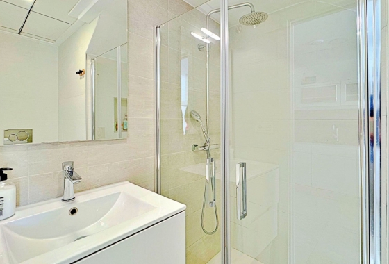 Resale - Townhouse - Torrevieja - Los Balcones