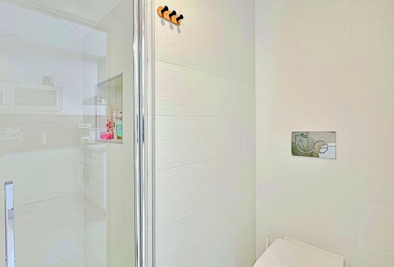 Resale - Townhouse - Torrevieja - Los Balcones