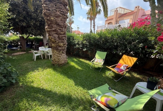 Resale - Townhouse - Torrevieja - Torreblanca
