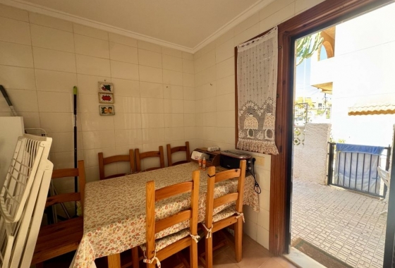 Resale - Townhouse - Torrevieja - Torreblanca