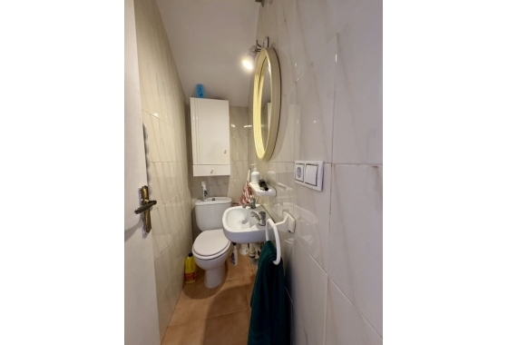 Resale - Townhouse - Torrevieja - Torreblanca
