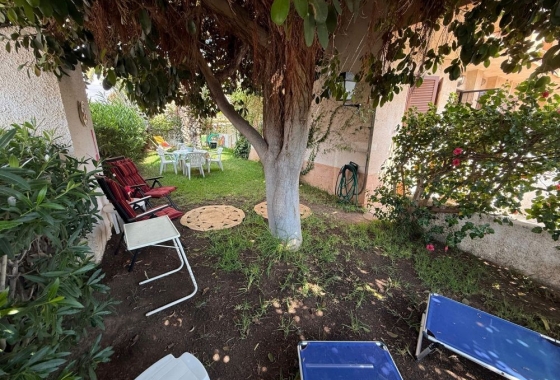 Resale - Townhouse - Torrevieja - Torreblanca