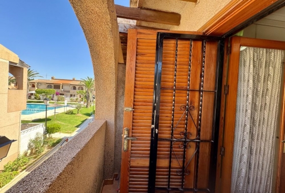 Resale - Townhouse - Torrevieja - Torreblanca