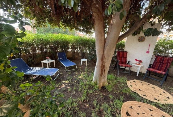 Resale - Townhouse - Torrevieja - Torreblanca