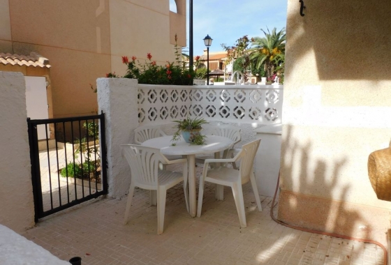 Resale - Townhouse - Torrevieja - Torreblanca