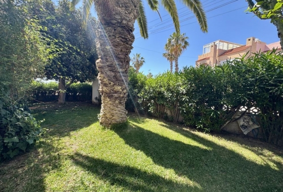 Resale - Townhouse - Torrevieja - Torreblanca