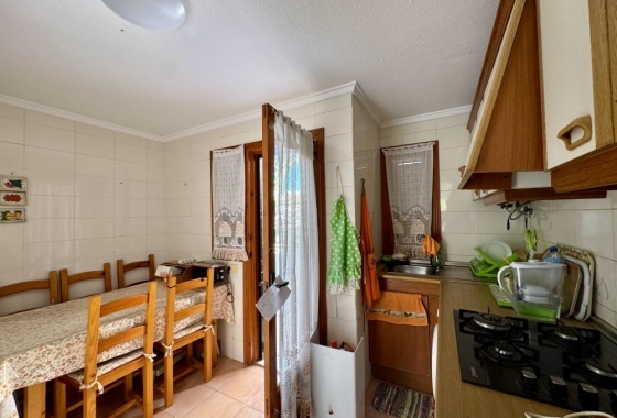 Resale - Townhouse - Torrevieja - Torreblanca