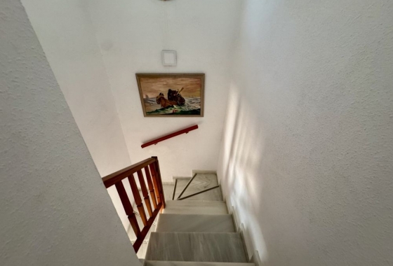 Resale - Townhouse - Torrevieja - Torreblanca