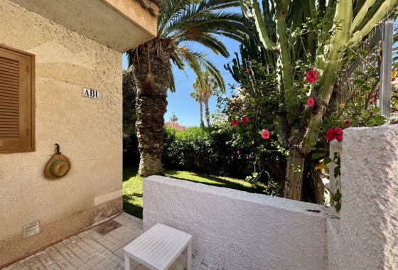 Resale - Townhouse - Torrevieja - Torreblanca