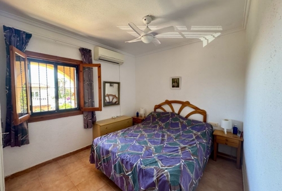 Resale - Townhouse - Torrevieja - Torreblanca