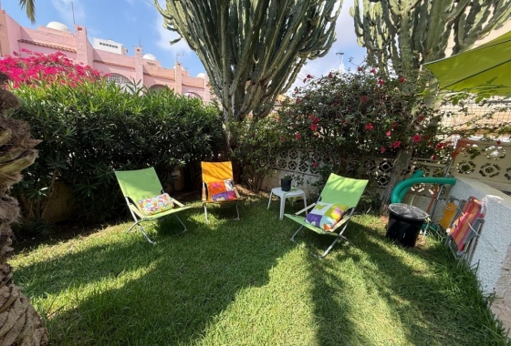 Resale - Townhouse - Torrevieja - Torreblanca