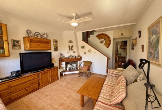 Resale - Townhouse - Torrevieja - Torreblanca