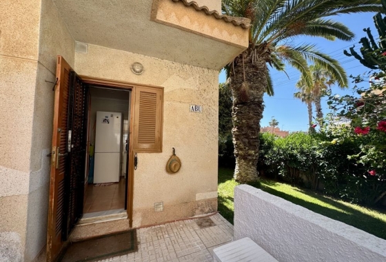 Resale - Townhouse - Torrevieja - Torreblanca