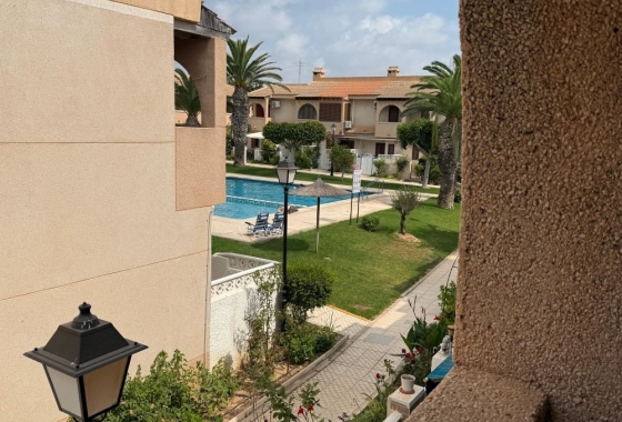 Resale - Townhouse - Torrevieja - Torreblanca
