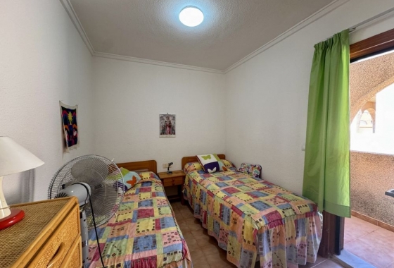 Resale - Townhouse - Torrevieja - Torreblanca