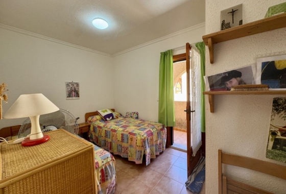 Resale - Townhouse - Torrevieja - Torreblanca