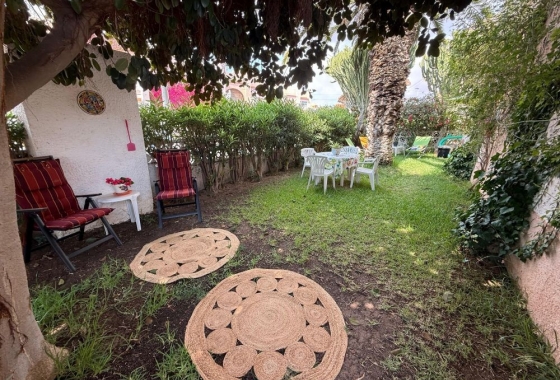 Resale - Townhouse - Torrevieja - Torreblanca