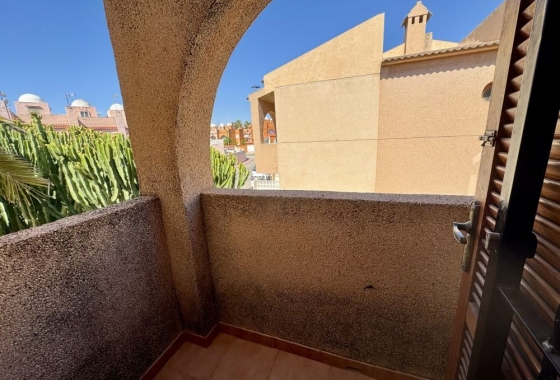 Resale - Townhouse - Torrevieja - Torreblanca