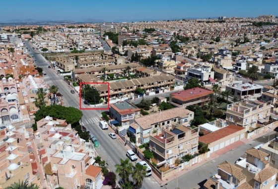 Resale - Townhouse - Torrevieja - Torreblanca