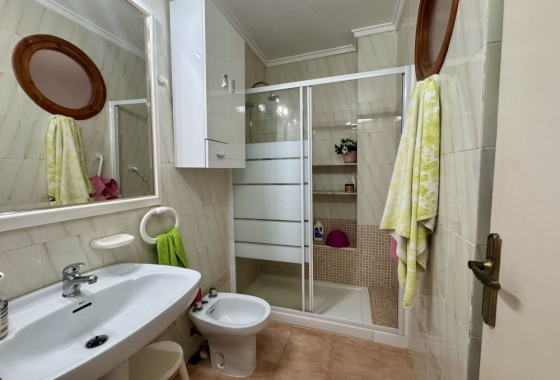 Resale - Townhouse - Torrevieja - Torreblanca