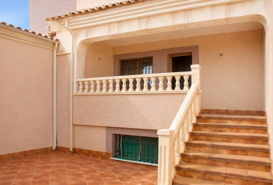 Rynek Wtórny - Bliźniak - Orihuela Costa - Los Altos