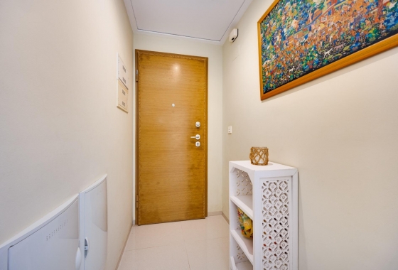 Reventa - Bungalow - Torrevieja - Nueva Torrevieja - Aguas Nuevas