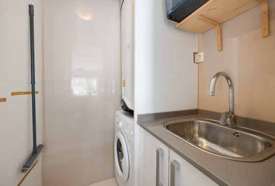 Reventa - Bungalow - Torrevieja - Nueva Torrevieja - Aguas Nuevas