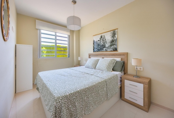 Reventa - Bungalow - Torrevieja - Nueva Torrevieja - Aguas Nuevas