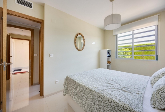 Reventa - Bungalow - Torrevieja - Nueva Torrevieja - Aguas Nuevas