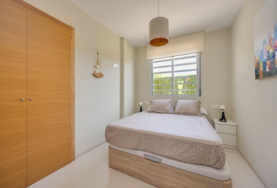 Reventa - Bungalow - Torrevieja - Nueva Torrevieja - Aguas Nuevas