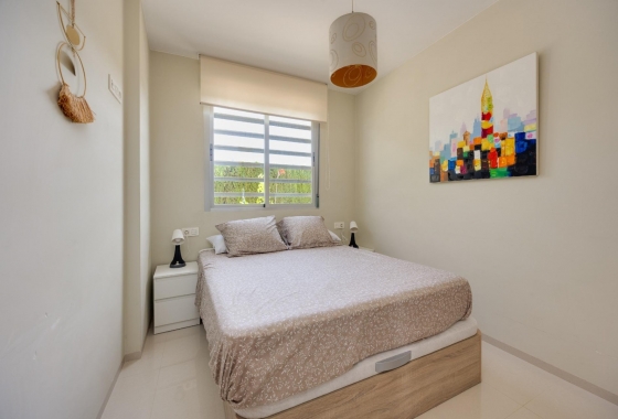 Reventa - Bungalow - Torrevieja - Nueva Torrevieja - Aguas Nuevas