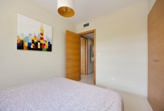 Reventa - Bungalow - Torrevieja - Nueva Torrevieja - Aguas Nuevas
