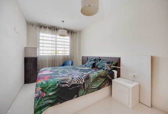 Reventa - Bungalow - Torrevieja - Nueva Torrevieja - Aguas Nuevas