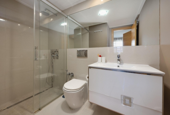 Reventa - Bungalow - Torrevieja - Nueva Torrevieja - Aguas Nuevas