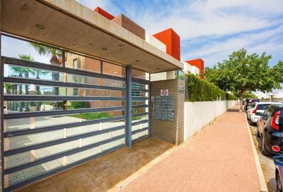 Reventa - Bungalow - Torrevieja - Nueva Torrevieja - Aguas Nuevas