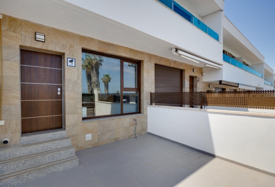 Reventa - Adosado - Torrevieja - Los Balcones