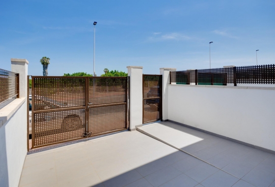 Reventa - Adosado - Torrevieja - Los Balcones