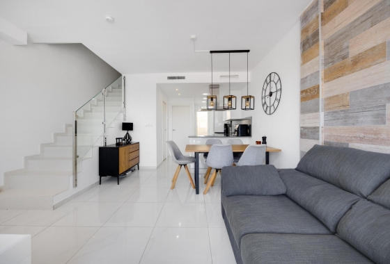Reventa - Adosado - Torrevieja - Los Balcones