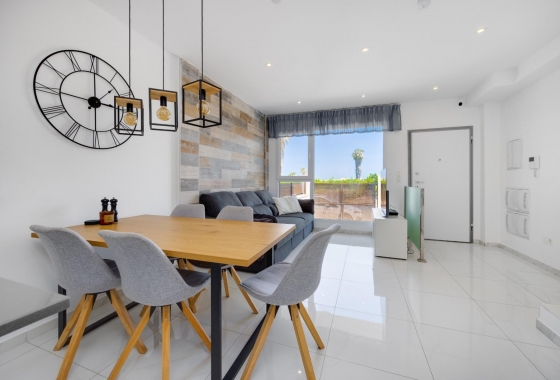 Reventa - Adosado - Torrevieja - Los Balcones