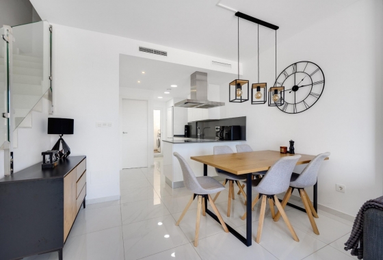Reventa - Adosado - Torrevieja - Los Balcones