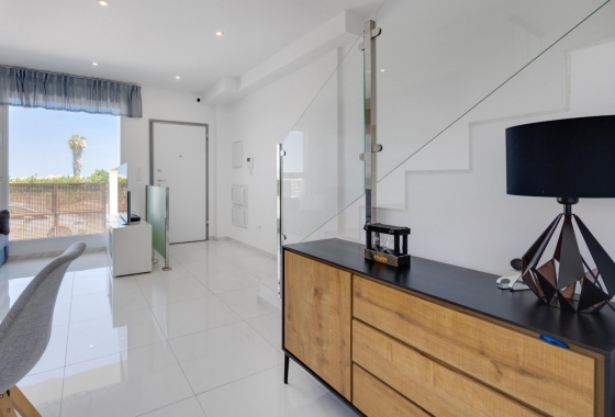 Reventa - Adosado - Torrevieja - Los Balcones