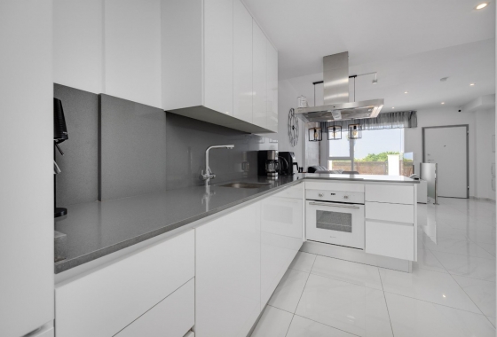 Reventa - Adosado - Torrevieja - Los Balcones