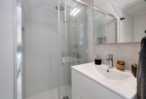 Reventa - Adosado - Torrevieja - Los Balcones