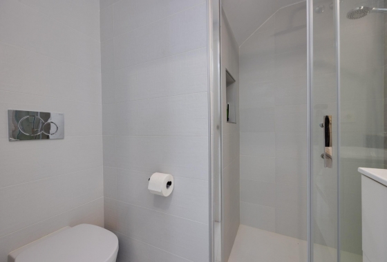 Reventa - Adosado - Torrevieja - Los Balcones
