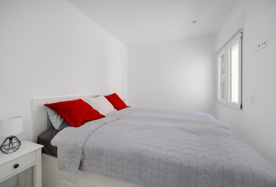 Reventa - Adosado - Torrevieja - Los Balcones