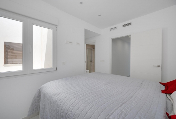 Reventa - Adosado - Torrevieja - Los Balcones