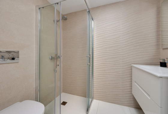 Reventa - Adosado - Torrevieja - Los Balcones